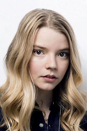 Anya Taylor-Joy