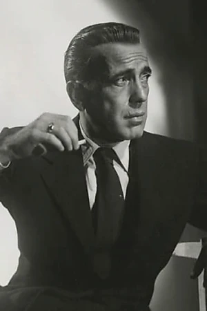 Humphrey Bogart