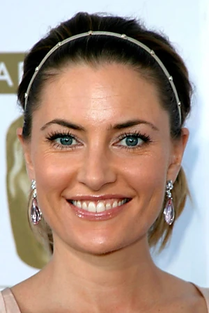 Mädchen Amick