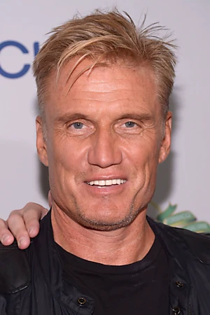 Dolph Lundgren