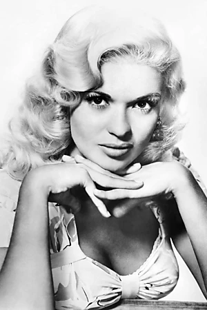 Jayne Mansfield