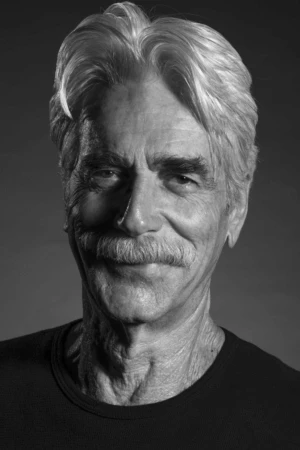 Sam Elliott