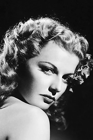 Ann Sheridan