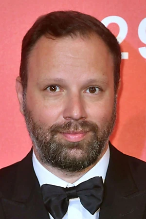 Yorgos Lanthimos