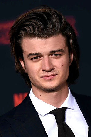 Joe Keery