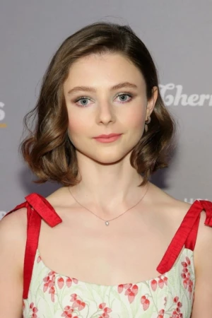 Thomasin McKenzie