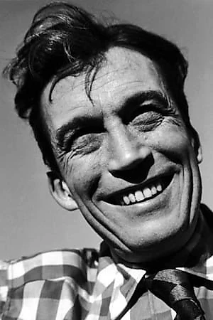 John Huston