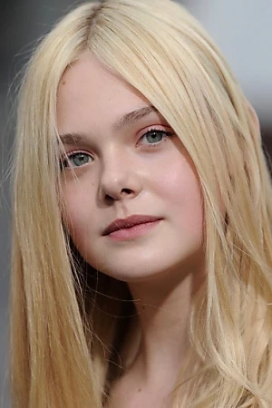 Elle Fanning