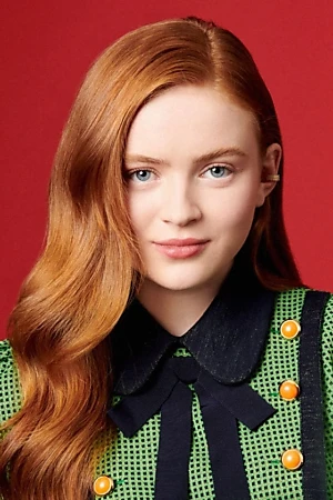 Sadie Sink