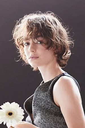 Brigette Lundy-Paine