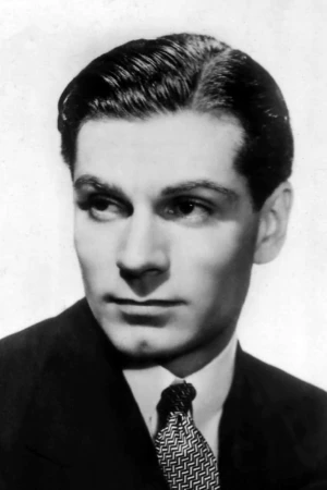 Laurence Olivier