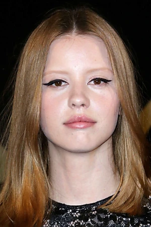 Mia Goth