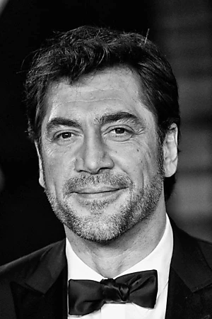 Javier Bardem