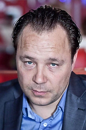 Stephen Graham