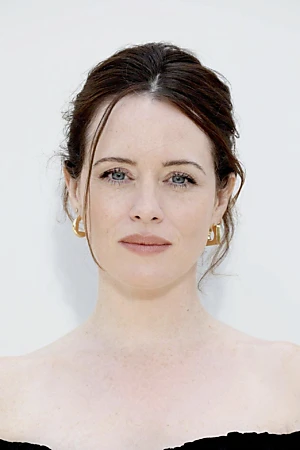 Claire Foy