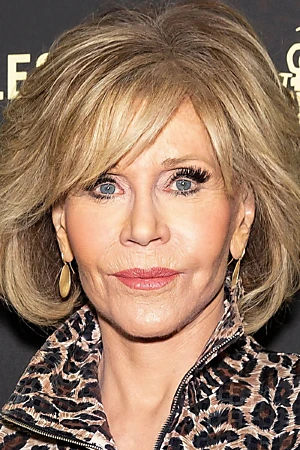 Jane Fonda