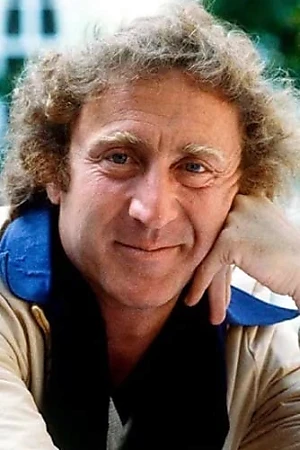 Gene Wilder