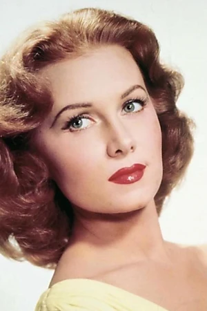 Rhonda Fleming