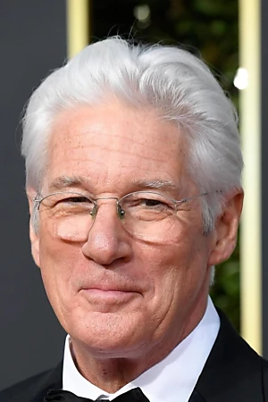 Richard Gere