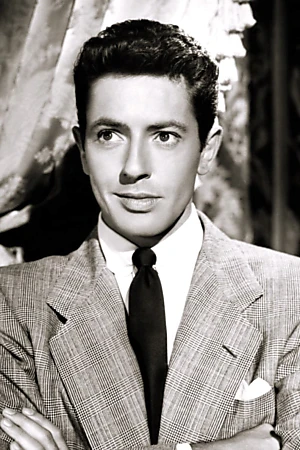 Farley Granger