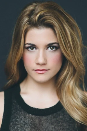 Elise Bauman