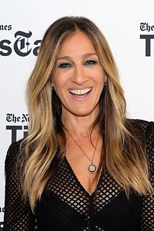 Sarah Jessica Parker