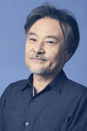 Kiyoshi Kurosawa