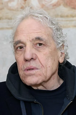 Abel Ferrara