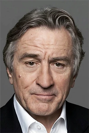 Robert De Niro