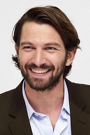 Michiel Huisman