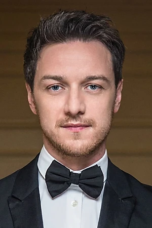 James McAvoy