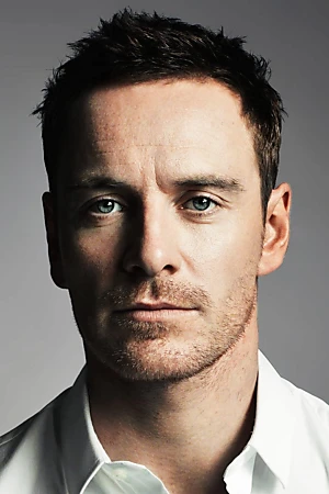 Michael Fassbender