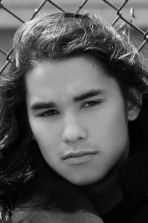 Booboo Stewart