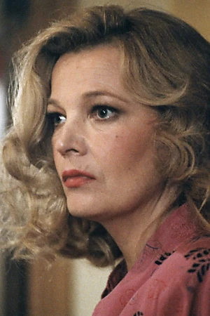 Gena Rowlands