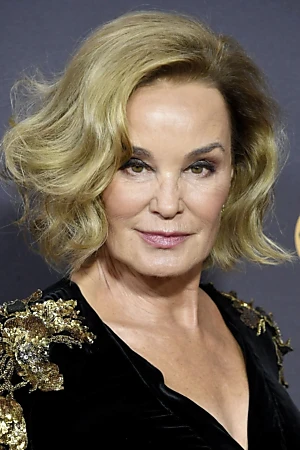 Jessica Lange