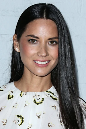 Olivia Munn