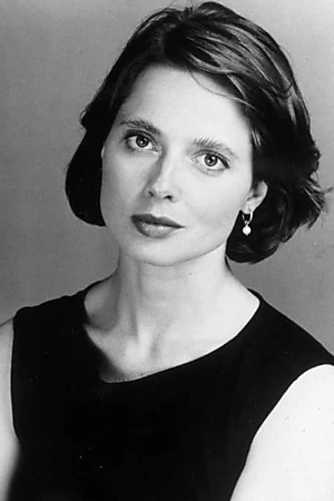 Isabella Rossellini