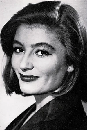 Anouk Aimée