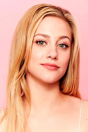 Lili Reinhart