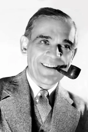 Boris Karloff