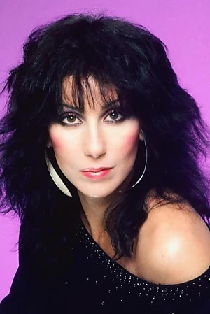 Cher