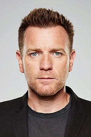 Ewan McGregor