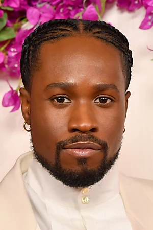 Shameik Moore