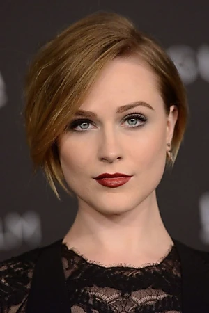 Evan Rachel Wood