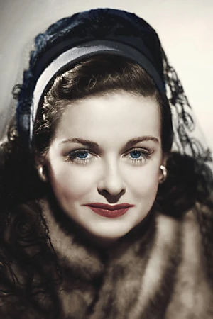 Joan Bennett