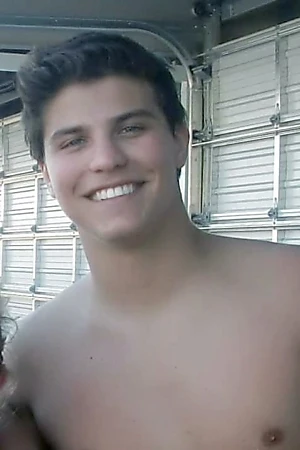 Luke Bilyk