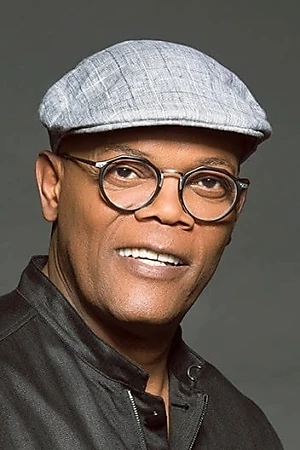 Samuel L. Jackson