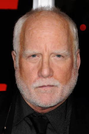 Richard Dreyfuss