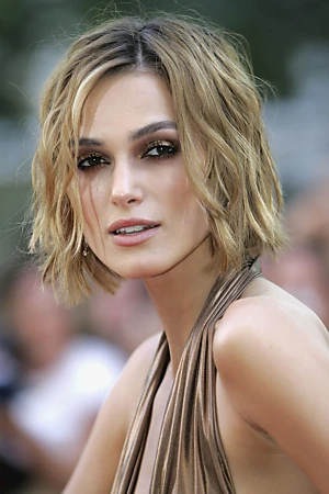 Keira Knightley