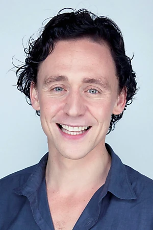 Tom Hiddleston